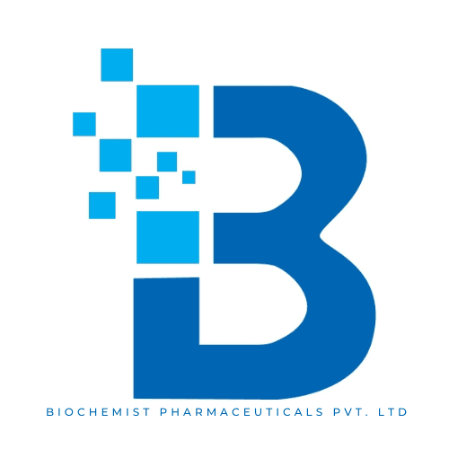Biochemist Pharmaceuticals Logo