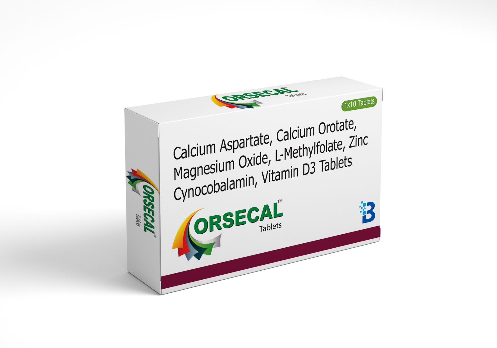 Orsecal - Diabetes Management