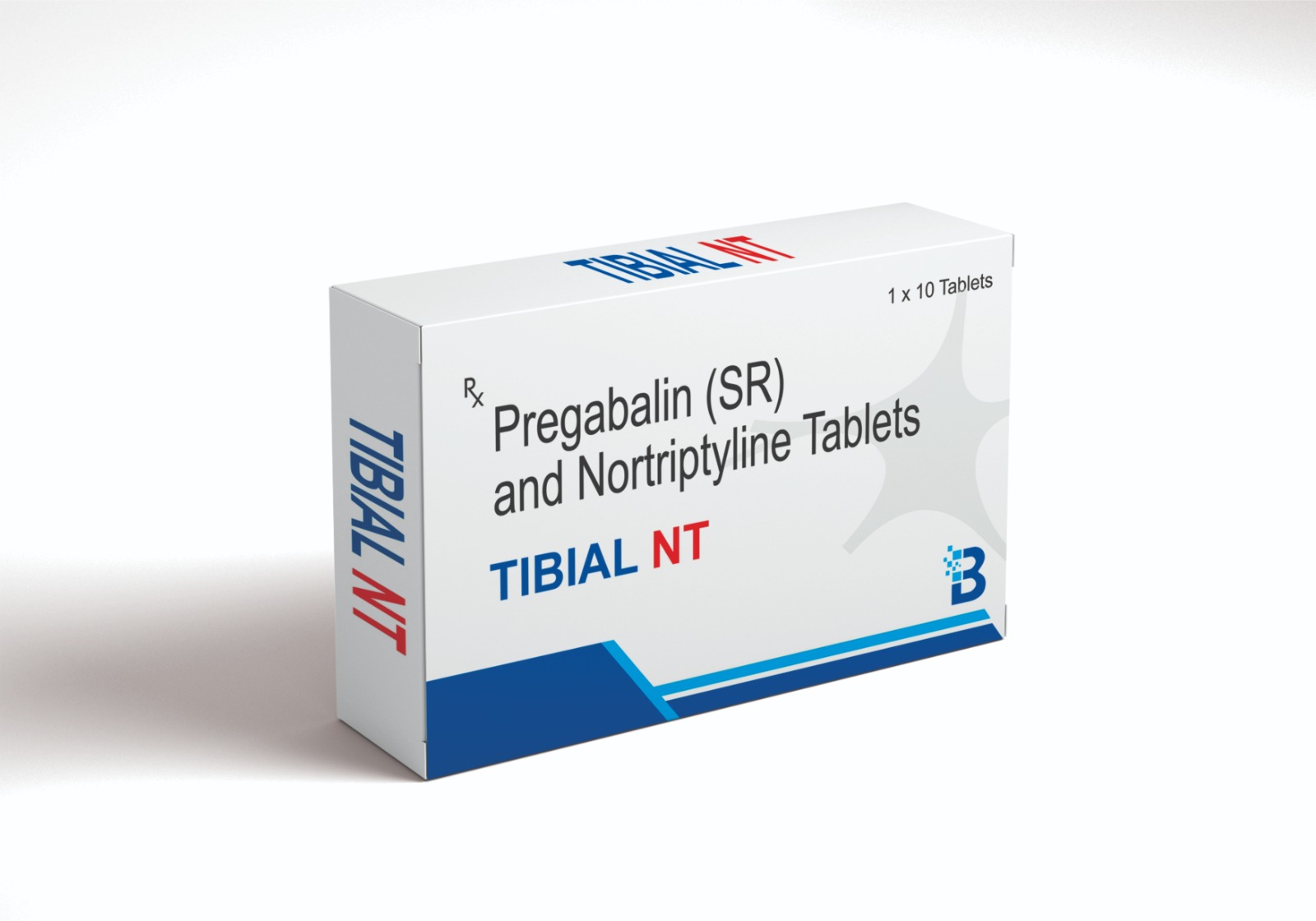 Tibial NT - Pain Relief